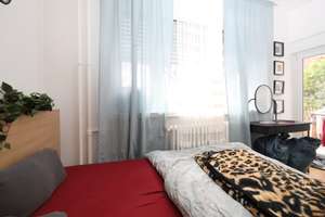 TOP LAGE ZWISCHEN KADEWE & VIKTORIA-LUISE-PLATZ - BEQUEMES HOCHPARTERRE - LOGGIA & PKW-STELLPLATZ – Ansbacher Str. 51 qq, 10777 Schöneberg, Berlin – Vorschaubild 19