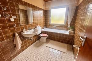 Helle 3-ZKB-ETW mit Balkon in Mannheim-Rheinau. – 68219 Rheinau, Mannheim – Vorschaubild 6