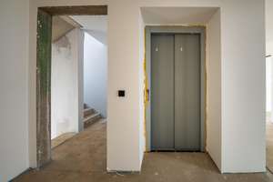  Neubauwohnung über zwei Etagen mit eigenem Garten, zwei Stellplätzen, Aufzug – Die vollständige Adresse der Immobilie erhältst du vom Anbieter., 56075 Karthäuserhofgelände, Koblenz – Vorschaubild 8