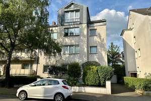Sehr schöne 2-Zimmerwohnung in zentraler Lage von Düsseldorf - Grafenberg! – 40235 Grafenberg, Düsseldorf – Vorschaubild 8