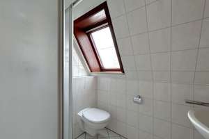 Mitten in der Nordstadt - 2 Zimmerwohnung mit Einbauküche! – Nelkenstraße 27, 30167 Nordstadt, Hannover – Vorschaubild 8