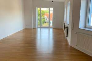 Helle 3-Zimmer-Wohnung  im Zentrum von Gerresheim