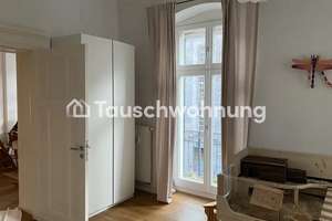 Tauschwohnung: 4 Zimmer, Prenzlauer Berg + Ausgleich – Senefelderstraße 30a, 10437 Prenzlauer Berg, Berlin – Vorschaubild 6