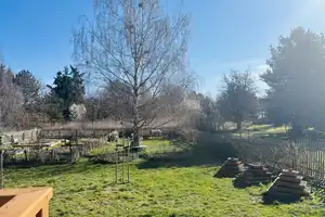 Neuwertiges Haus mit Naturgarten - Nachhaltigkeit und Luxus in Berlinnähe - Müncheberg! – Märkisch-Oderland (Kreis) – Vorschaubild 33