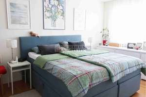 Freiwerdend : Traumhafter Seeblick, attraktive 2 Zimmer Wohnung mit Balkon und Lift – Die vollständige Adresse der Immobilie erhältst du vom Anbieter., 93053 Galgenberg, Regensburg – Vorschaubild 8