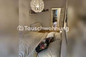 Tauschwohnung: Zentral gelegene Wohnung in Hamburg-Nord – Großheidestraße 23, 22303 Winterhude, Hamburg – Vorschaubild 3