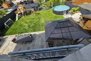 Neubau Zweifamilienhaus (2023) mit Garten, Wärmepumpe, PV & Ausbaureserve in Hamm – Die vollständige Adresse der Immobilie erhältst du vom Anbieter., 59075 Bockum-Hövel, Hamm – Vorschaubild 16