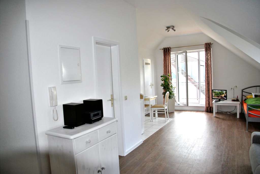 Immobilie in Montabaur - Single-Penthouse-Wohnung über den Dächern von Montabaur - Bild 3