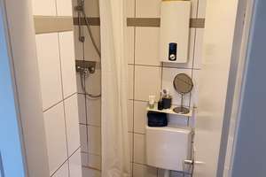 Wohnen: 2-Zimmer-Dachgeschosswohnung in Düsseldorf – Talstraße 19, 40217 Friedrichstadt, Düsseldorf – Vorschaubild 13
