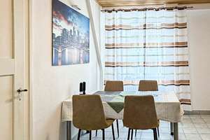 Gemütliche Maisonettewohnung mitten in Fechenheim - Eigennutzung oder  Kapitalanlage – 60386 Fechenheim, Frankfurt am Main – Vorschaubild 10