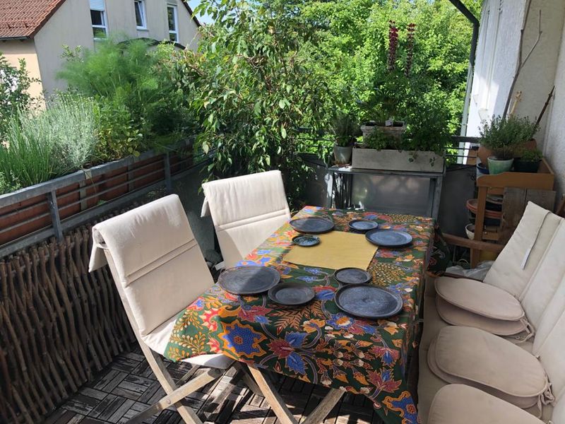 Wohnung mieten in Schwabach ImmoScout24