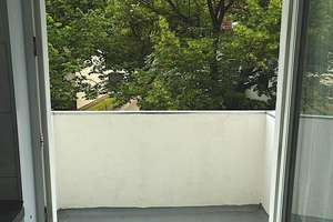 Provisionsfrei: 3-Zi.-Wohnung mit Balkon & Loggia - sofort frei   in Ahlem – Die vollständige Adresse der Immobilie erhältst du vom Anbieter., 30453 Ahlem, Hannover – Vorschaubild 6