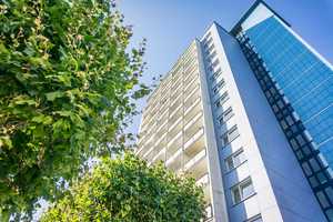 1-Raum-Wohnung in direkter Innenstadtlage – Rosenhof 18, 9111 Chemnitz – Vorschaubild 1