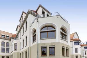 2-Zimmer-Wohnung mit großzügigem Wohn- Essbereich in Haus "Terra" – Kirsteinstrasse 3g, 55131 Oberstadt, Mainz – Vorschaubild 10
