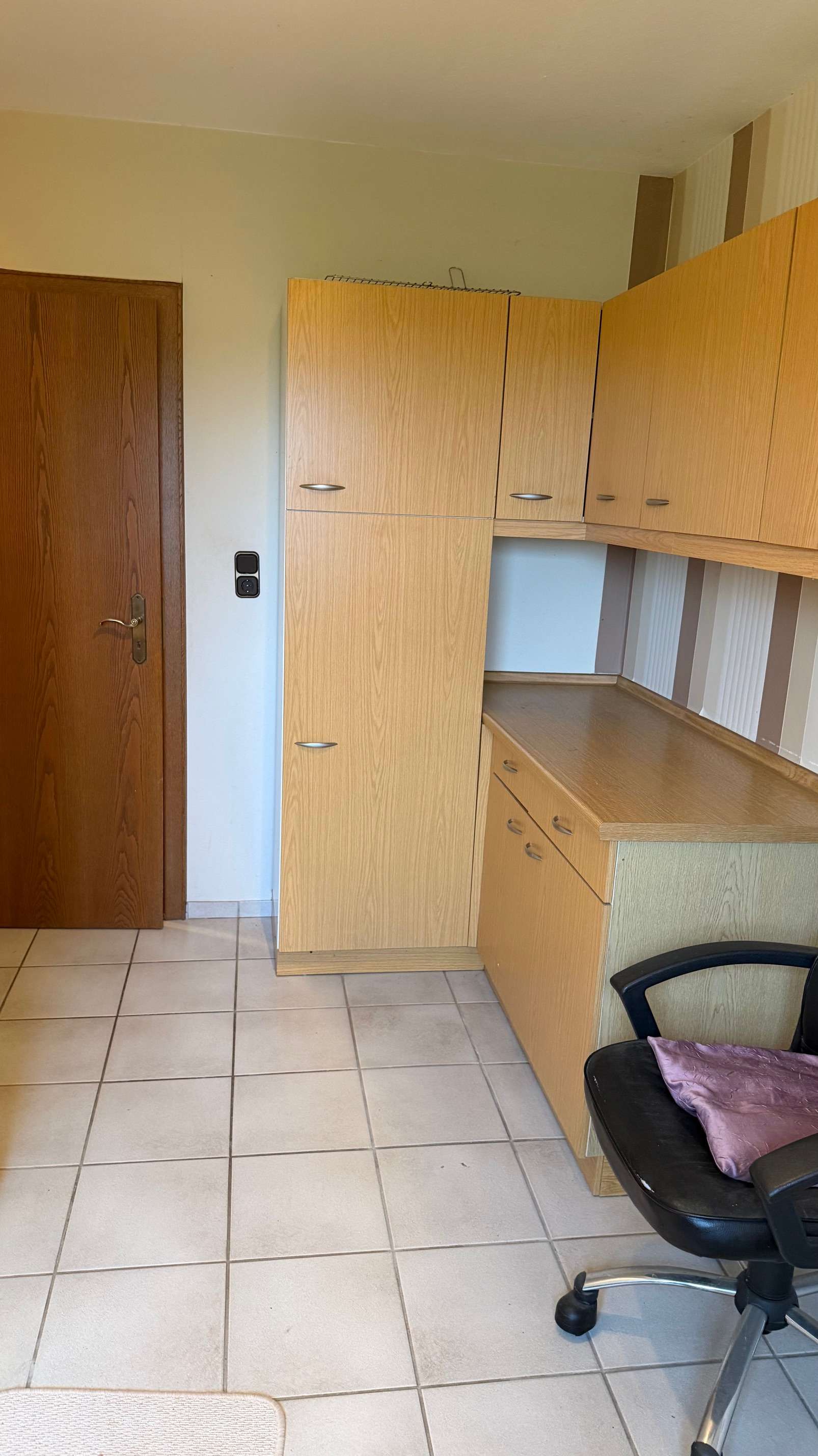 Immobilie in Langenberg - Platz für Leben, Hobby & Natur: Eigentumswohnung  inkl. Terrasse, Remise, Garage &  Ackerland - Bild 1