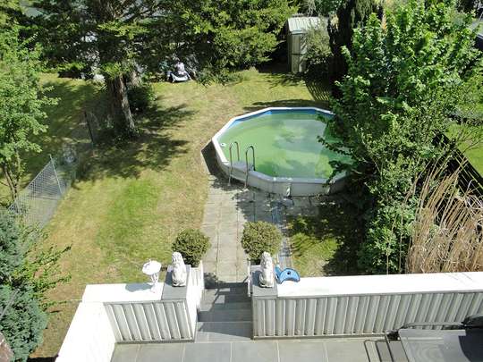 DHH mit 150m² Wohnfläche im Rudower Blumenviertel - Bild 13