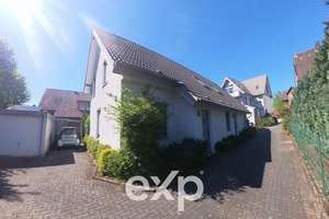 3 Reihenhäuser und 4 Wohnungen – Die vollständige Adresse der Immobilie erhältst du vom Anbieter., 33647 Brackwede, Bielefeld – Vorschaubild 3