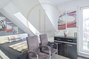 Stilvolles und elegantes Maisonette-Zuhause mit hochwertiger Ausstattung und Möblierung – Die vollständige Adresse der Immobilie erhältst du vom Anbieter., 90518 Altdorf bei Nürnberg – Vorschaubild 4