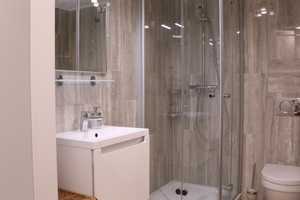 Pure Luxus: exklusives City-Apartment nahe der Isar. Passt für eine große Familie: 2+👼🏻👼🏻👼🏻 – Erhardtstraße 10, 80469 München – Vorschaubild 14