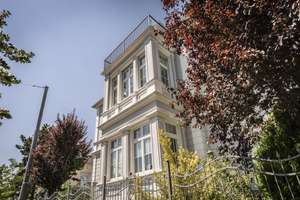 NEU *Paul & Partner* EXKLUSIVE PENTHOUSE-MAISONETTE! MÖBLIERT MIT KLIMA, EBK & 3X BALKONEN ! – Die vollständige Adresse der Immobilie erhältst du vom Anbieter., 65203 Biebrich, Wiesbaden – Vorschaubild 38