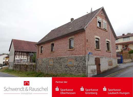 Haus kaufen in Nidda - ImmobilienScout24