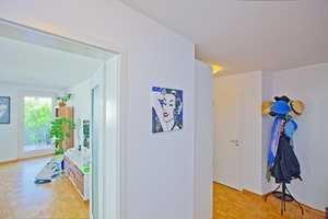2 Zi-Whg mit sehr großem Balkon Aufzug EBK und TG – Neue Schönhauser Strasse 6, 10178 Berlin – Vorschaubild 5