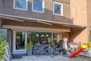 Modernisiertes familienfreundliches Reihenmittelhaus mit Terrasse und Garten in Düsseldorf-Ludenberg – Die vollständige Adresse der Immobilie erhältst du vom Anbieter., 40629 Ludenberg, Düsseldorf – Vorschaubild 9