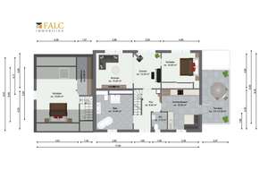 Moderne Idylle im Fachwerkhaus – Wohnen und Arbeiten unter einem Dach mit Einliegerwohnung! – Die vollständige Adresse der Immobilie erhältst du vom Anbieter., 42477 Radevormwald – Vorschaubild 19