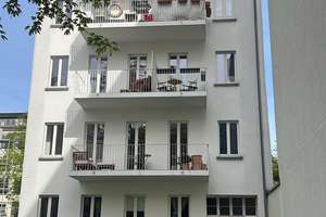 Wohninvestment in Berlin-Mitte: Voll vermietetes Hinterhaus mit 7 WEG-Einheiten – Ackerstraße 8, 10115 Mitte (Ortsteil), Berlin – Vorschaubild 2