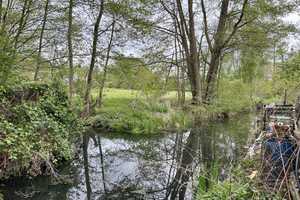 Kleines Juwel am Fließ – Oberspreewald-Lausitz (Kreis) – Vorschaubild 5
