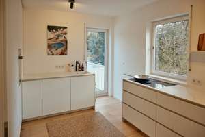 Penthouse-Maisonette mit Stadtwald-Terrasse | Architektenhaus Junkersdorf | provisionsfrei – Am Römerhof 50, 50858 Junkersdorf, Köln – Vorschaubild 5