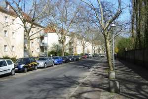 Attraktive 1-Zimmer-Stadtwohnung im Herzen von Neukölln - dicht am Tempelhofer Feld – Eschersheimer Straße 16, 12099 Tempelhof, Berlin – Vorschaubild 1