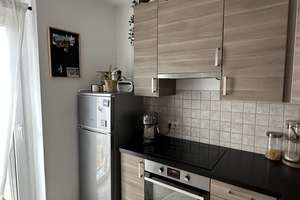 Hübsche 2 Zimmer Wohnung mit Einbauküche! – Mittelstr. 9, 39114 Werder, Magdeburg – Vorschaubild 9