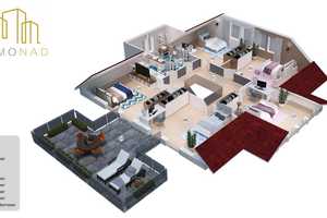 Ein einzigartiges Lebensgefühl in Ihrem neuen Zuhause – Oberbergischer Kreis – Vorschaubild 20