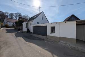 Charmantes 3-Zimmer Einfamilienhaus mit Garten, in Buch bei Illertissen – Kellerbergweg 2, 89290 Buch – Vorschaubild 14