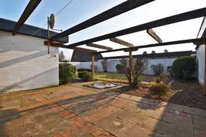 Ebenerdiges Wohnen in Husum! Bungalow mit uneinsehbarem Garten – Nordfriesland (Kreis) – Vorschaubild 11