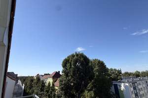 Berlin von privat / Helle 3-Zimmer-Wohnung mit Dachterrasse - Berlin-Baumschulenweg – 12437 Baumschulenweg, Berlin – Vorschaubild 2