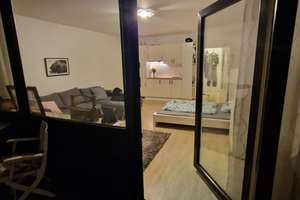 Wunderschönes Apartment im Herzen von Bensberg mit weitem Blick vom großen Balkon – Engelbertstraße 5b, 51429 Bensberg, Bergisch Gladbach – Vorschaubild 9