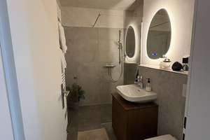 Schicke, moderne, lichtdurchflutete Wohnung in offener Bauweise – Stensbeckhof 2a, 45357 Bedingrade, Essen – Vorschaubild 15