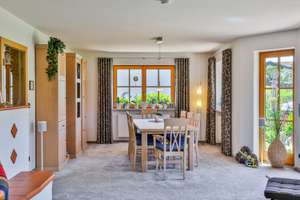 Herrliche Erdgeschosswohnung mit Garten & Terrassenbereich in absoluter Bestlage -  3Zi, EBK, Garage – Die vollständige Adresse der Immobilie erhältst du vom Anbieter., 87527 Sonthofen – Vorschaubild 15
