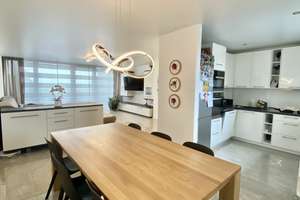 4,5-Zi. Maisonette-Wohnung in Terrassenhaus Mühlenberg.  – Ossietzkyring 32, 30457 Mühlenberg, Hannover – Vorschaubild 4