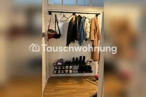 Tauschwohnung: Belgisches Viertel am Stadtgarten – Kamekestraße 28, 50672 Neustadt/Nord, Köln – Vorschaubild 6