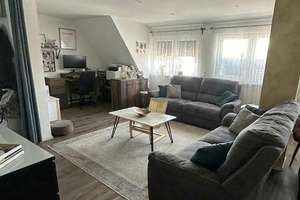 Helle 3-Zimmer-Wohnung mit Balkon in Eislingen/Fils – Die vollständige Adresse der Immobilie erhältst du vom Anbieter., 73054 Eislingen/Fils – Vorschaubild 3