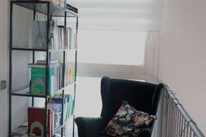 Exklusive 3-Zimmer-Maisonettewohnung mit Balkon und traumhaftem Weitblick in St. Jobst / Erlenstegen – Dr.Carlo-Schmid-Straße 202, 90491 Sankt Jobst, Nürnberg – Vorschaubild 8