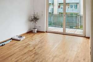 Charmante 3-Zimmer-Wohnung in Augsburg - Textilviertel – Die vollständige Adresse der Immobilie erhältst du vom Anbieter., 86153 Am Schäfflerbach, Augsburg – Vorschaubild 4