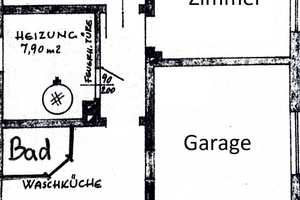 Zweinfamilienhaus mit schönen Gartenhaus – Hettenshausener Str. 16a, 85304 Pfaffenhofen an der Ilm (Kreis) – Vorschaubild 23