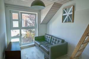 Modernes Reihenhaus in ruhiger Lage / Garage / Terrasse / Einbauküche uvm. – Die vollständige Adresse der Immobilie erhältst du vom Anbieter., 72760 Reutlingen-Mitte, Reutlingen – Vorschaubild 13