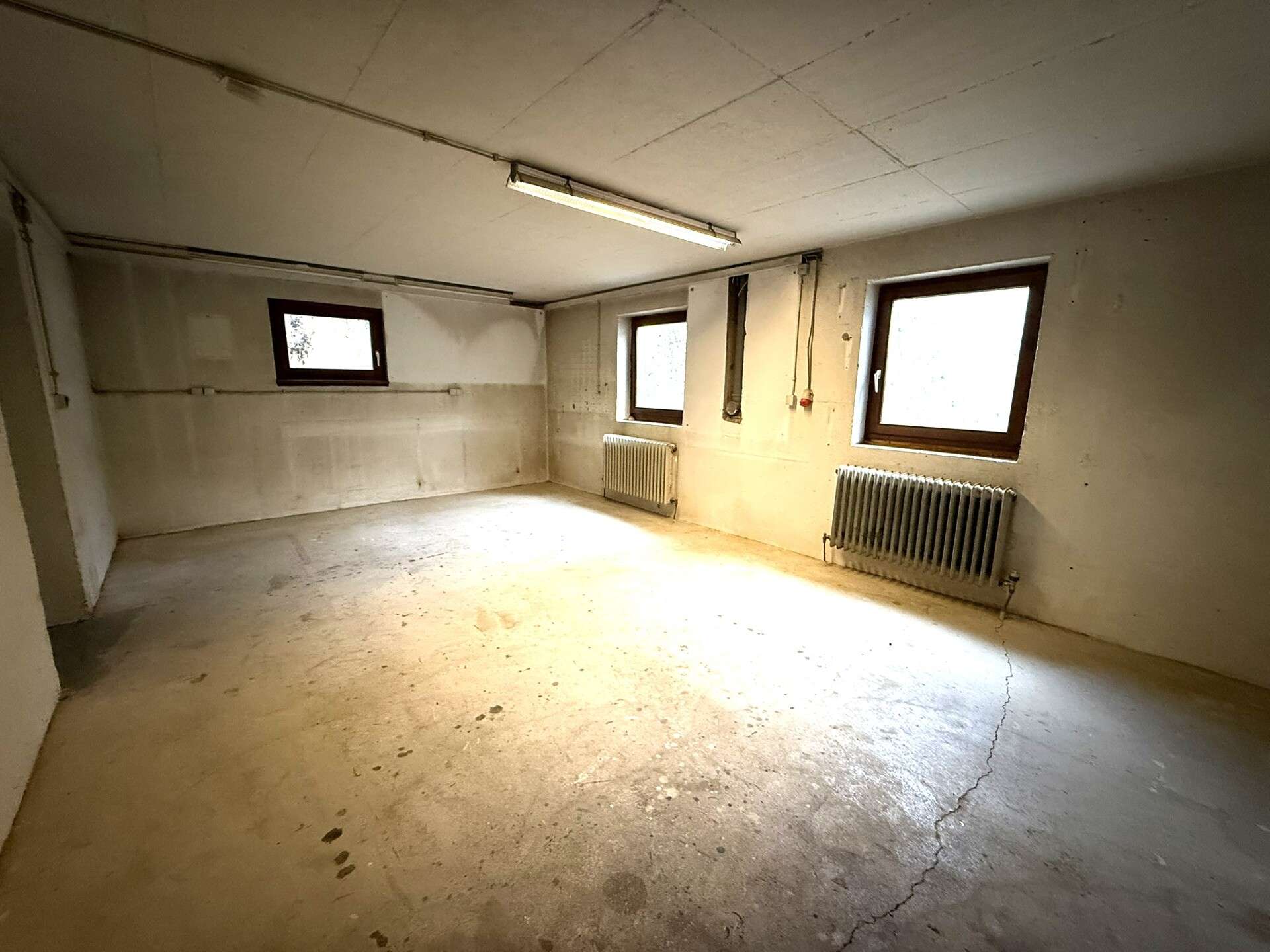 Immobilie in Fridolfing - attraktives idyllisches Familienheim in ruhiger Wohnlage - Bild 4