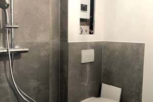Attraktive, lichtdurchflutete 3-Zimmer-Wohnung mit Balkon Nähe Volkspark – Bahnhofstraße 9, 58095 Mittelstadt, Hagen – Vorschaubild 3