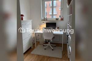Tauschwohnung: Altbauwohnung Eppendorf 2,5 Zimmer zum Tausch – Die vollständige Adresse der Immobilie erhältst du vom Anbieter., 20251 Eppendorf, Hamburg – Vorschaubild 5